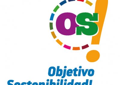 Objetivo Sostenibilidad OS! Programa de participación infantojuvenil para la ciudadanía global y los ODS para lograr ciudades y asentamientos humanos sostenible (OS!)